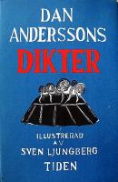 Dan Anderssons dikter