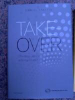 Takeover - offentliga uppk&ouml;pserbjudanden p&aring; aktiemarknaden enligt svensk r&auml;