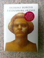 A Clockwork orange