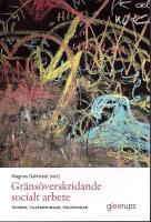 Gr&auml;ns&ouml;verskridande socialt arbete : Teorier, till&auml;mpningar, tolkningar