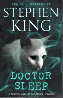 Doctor sleep