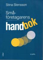 Sm&aring;f&ouml;retagarens handbok