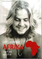 Afrika &ndash; och jag var 19 &aring;r