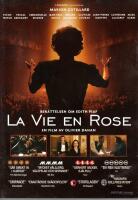 La M&ocirc;me [Videoupptagning] = La vie en rose : ber&auml;ttelsen om Edith Piaf