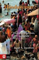 Hinduismen