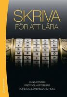 Skriva f&ouml;r att l&auml;ra