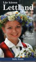 L&auml;r k&auml;nna Lettland
