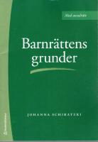 Barnr&auml;ttens grunder