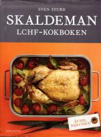 LCHF-kokboken