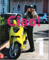 Ciao! 1 Allt-i-ett-bok
