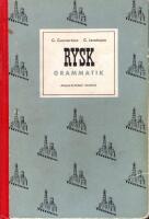 RYSK GRAMMATIK