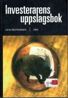 Investerarens uppslagsbok