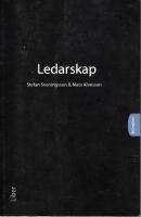 Ledarskap