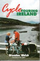 Cycle touring IRELAND
