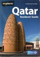 Qatar Residents' Guide