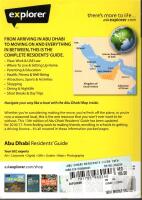 Abu Dhabi residents' guide