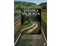 Svenska V&auml;gboken