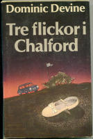 Tre flickor i Chalford
