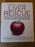 Medical Medium Liver Rescue