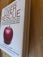 Medical Medium Liver Rescue