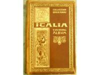 Italia Touring album