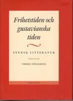 Svensk litteratur 1 - 5