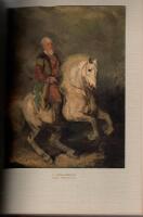 Piotr Michalowski (specialiserad p&aring; ryttarportr&auml;tt)