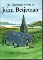 The Illustrated Poems of John Betjeman
