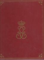 Resa till Italien  1780, 1781, 1782 skrifven i Stralsund 1782
