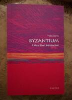 Byzantium: A Very Short Introduction