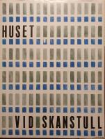 Huset vid Skanstull: En titt p&aring; v&aring;rt grannskaps historia och S&aring; byggde vi Folksamhuset