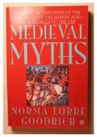 Medieval Myths