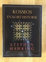 Kosmos : en kort historik