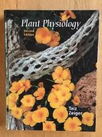 Plant physiology