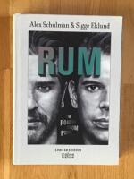 Rum : en roadtrip genom psyket