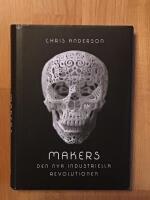 Makers : den nya industriella revolutionen