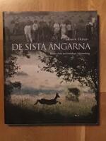 De sista &auml;ngarna : r&ouml;ster fr&aring;n ett landskap i f&ouml;r&auml;ndring