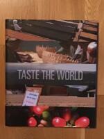 Taste the world