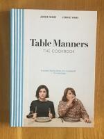 Table manners - the cookbook