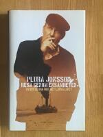 Resa genom ensamheten : svart blogg och det ljuva livet