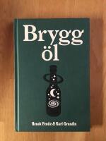 Brygg &ouml;l