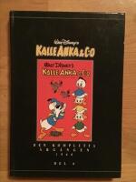 Kalle Anka & C:o. Den kompletta &aring;rg&aring;ngen 1960. D. 4