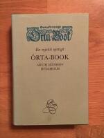 En myckit nyttigh &ouml;rta-book