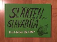 Sl&auml;kten och slavarna