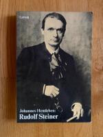 Rudolf Steiner