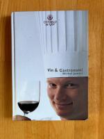 Vin & Gastronomi