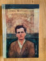 Ludwig Wittgenstein - geniets plikt