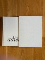 Oaxen adieu