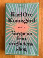 Vargarna fr&aring;n evighetens skog