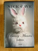 Bunny Munros d&ouml;d